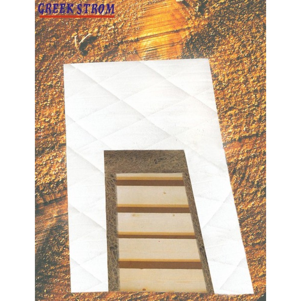 ΠΛΑΙΣΙΟ ΤΕΛΑΡΟ ΣΑΝΙΔΕΣ ΜΕ ΚΟΚΟΦΟΙΝΙΚΑ ΝΤΥΜΕΝΕΣ ΜΕ ΥΦΑΣΜΑ ΗΜΙΔΙΠΛΟ 122x190