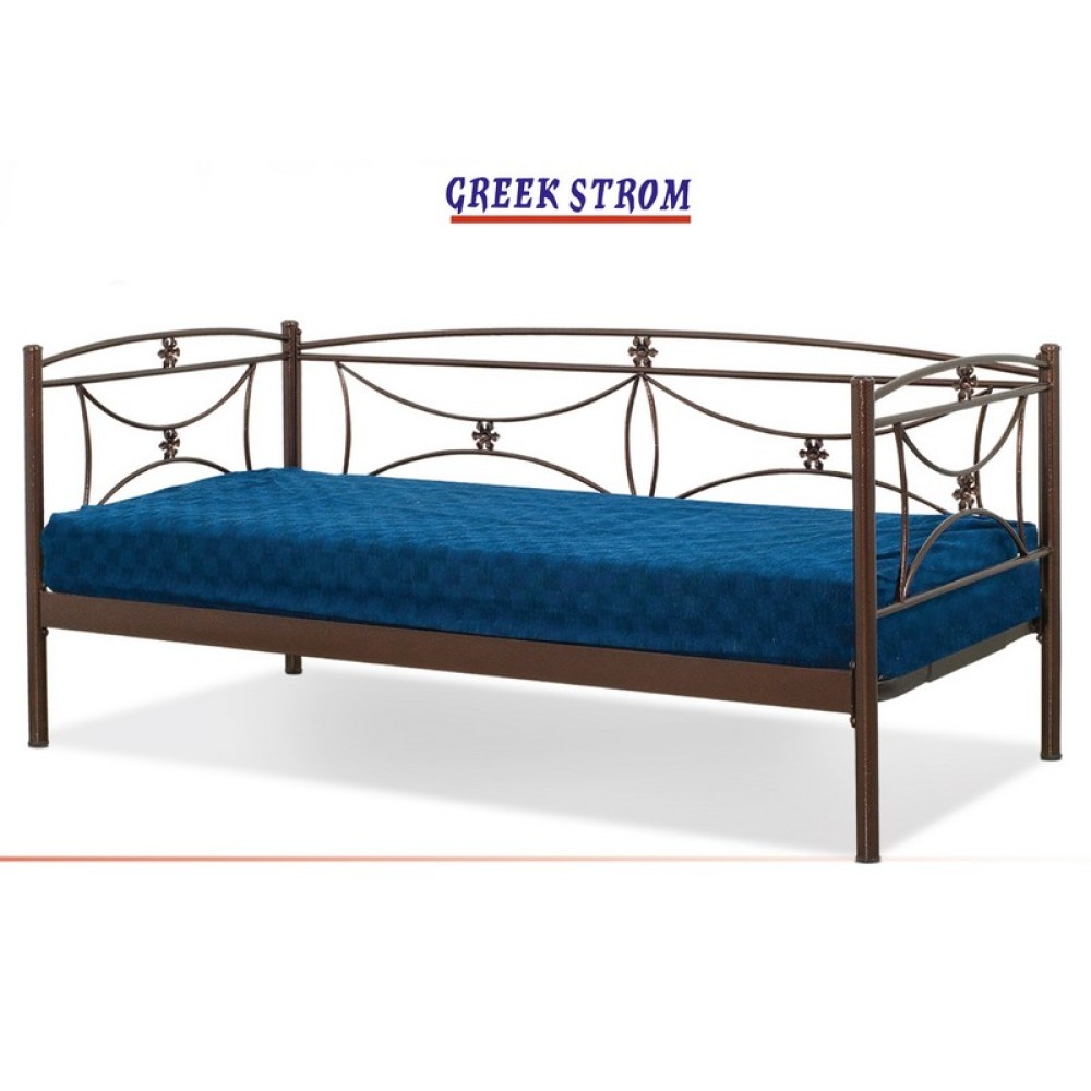 ΚΑΝΑΠΕΣ ΜΕΤΑΛΛΙΚΟΣ