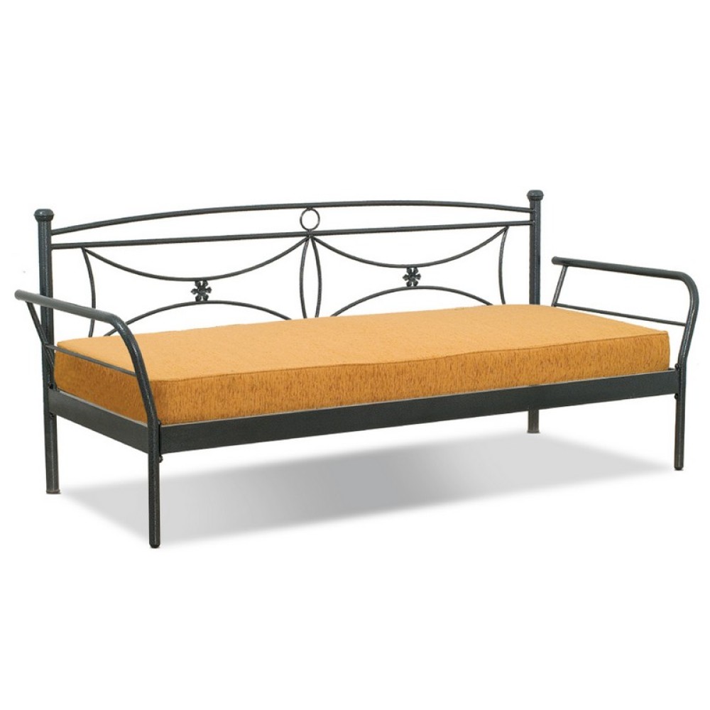 ΚΑΝΑΠΕΣ ΜΕΤΑΛΛΙΚΟΣ