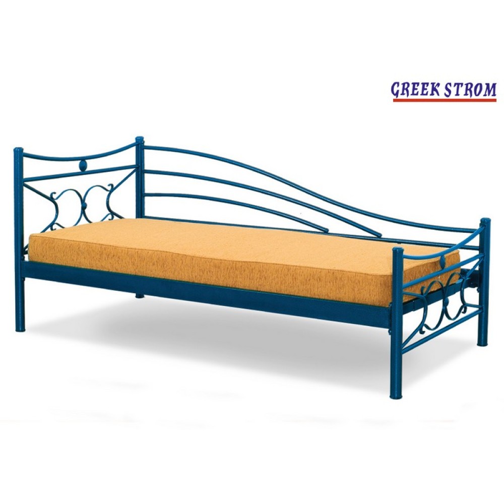 ΚΑΝΑΠΕΣ ΜΕΤΑΛΛΙΚΟΣ