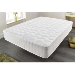 ΣΤΡΩΜΑ MEGA DOUBLE SPRING