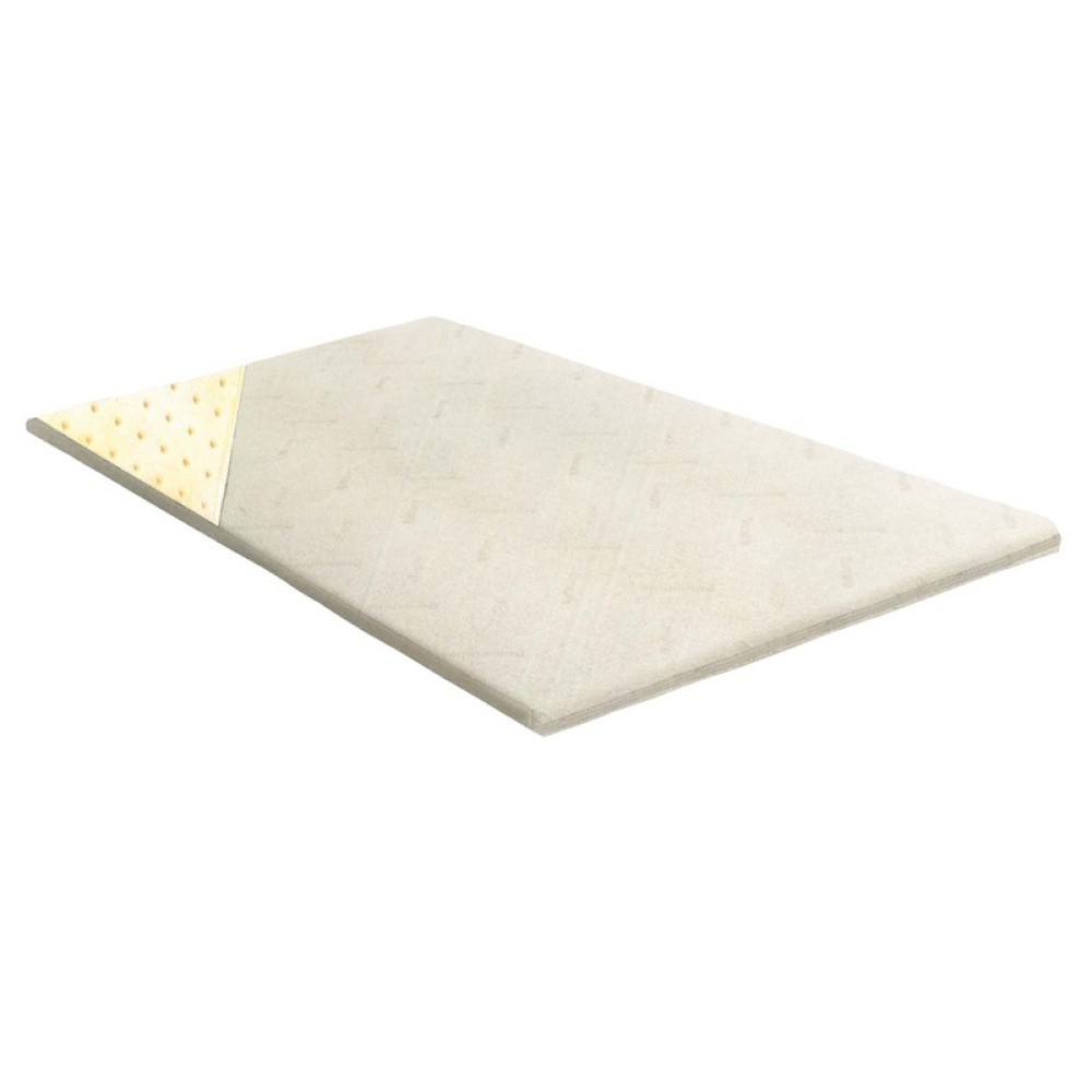 ΑΝΩΣΤΡΩΜΑ ΔΙΠΛΟ 140x200 ΜΕ LATEX