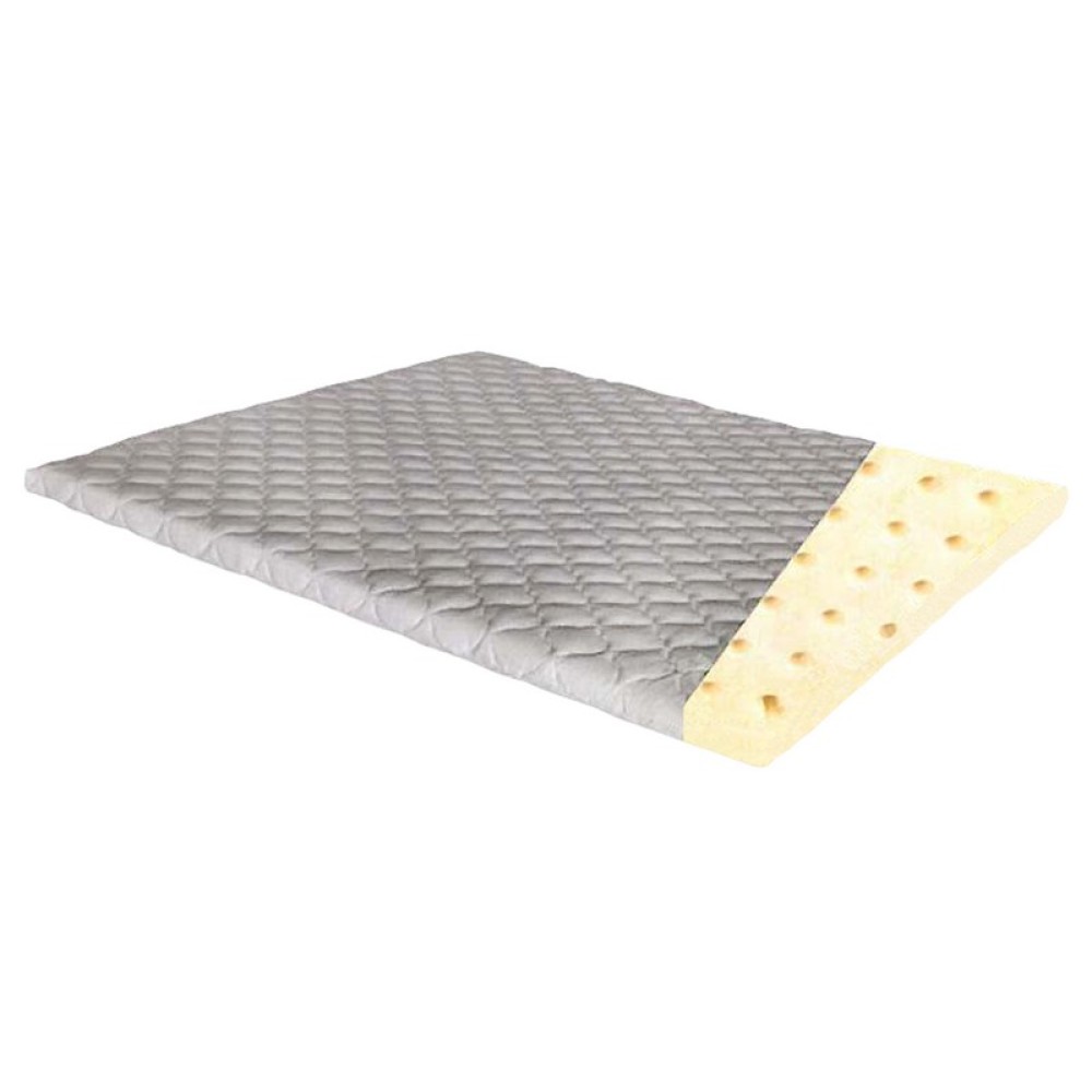 ΑΝΩΣΤΡΩΜΑ ΜΟΝΟ 90x200 ΜΕ LATEX