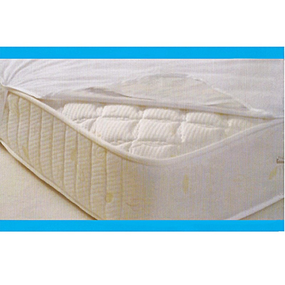 ΣΤΡΩΜΑΤΟΘΗΚΗ ΕΠΙΣΤΡΩΜΑ ΑΔΙΑΒΡΟΧΟ ΓΙΑ ΥΠΕΡΔΙΠΛΟ ΚΡΕΒΑΤΙ 170x200